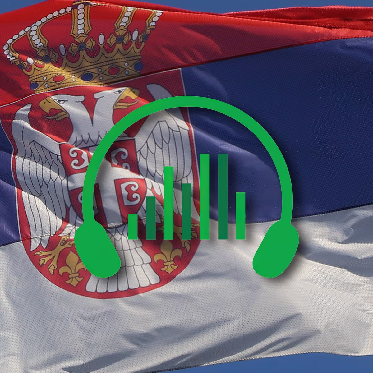 Serbian city ambiences sound effects library by Krampfstadt Studio