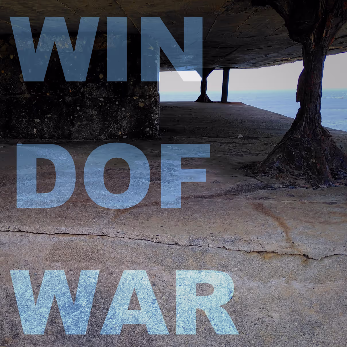 Wind of the War Shore sound effects library by Sound of Essen
