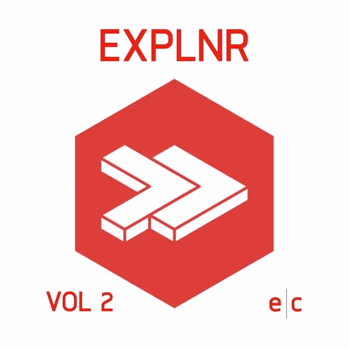 Explainer Sounds Vol. 2 by echo | collective