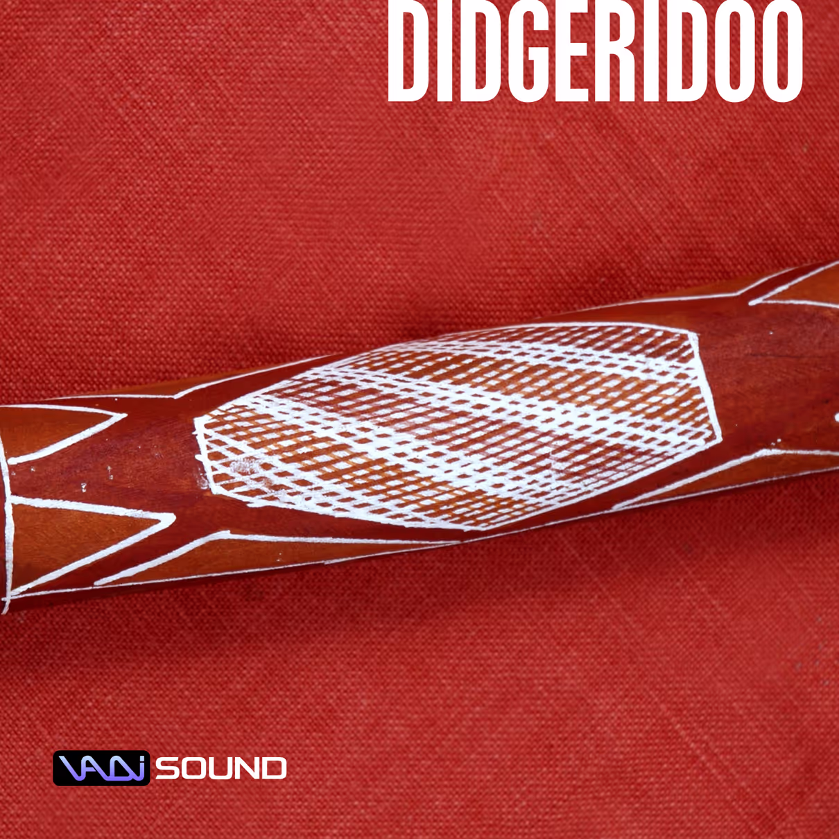 Didgeridoo sound effects library by Vadi Sound Library