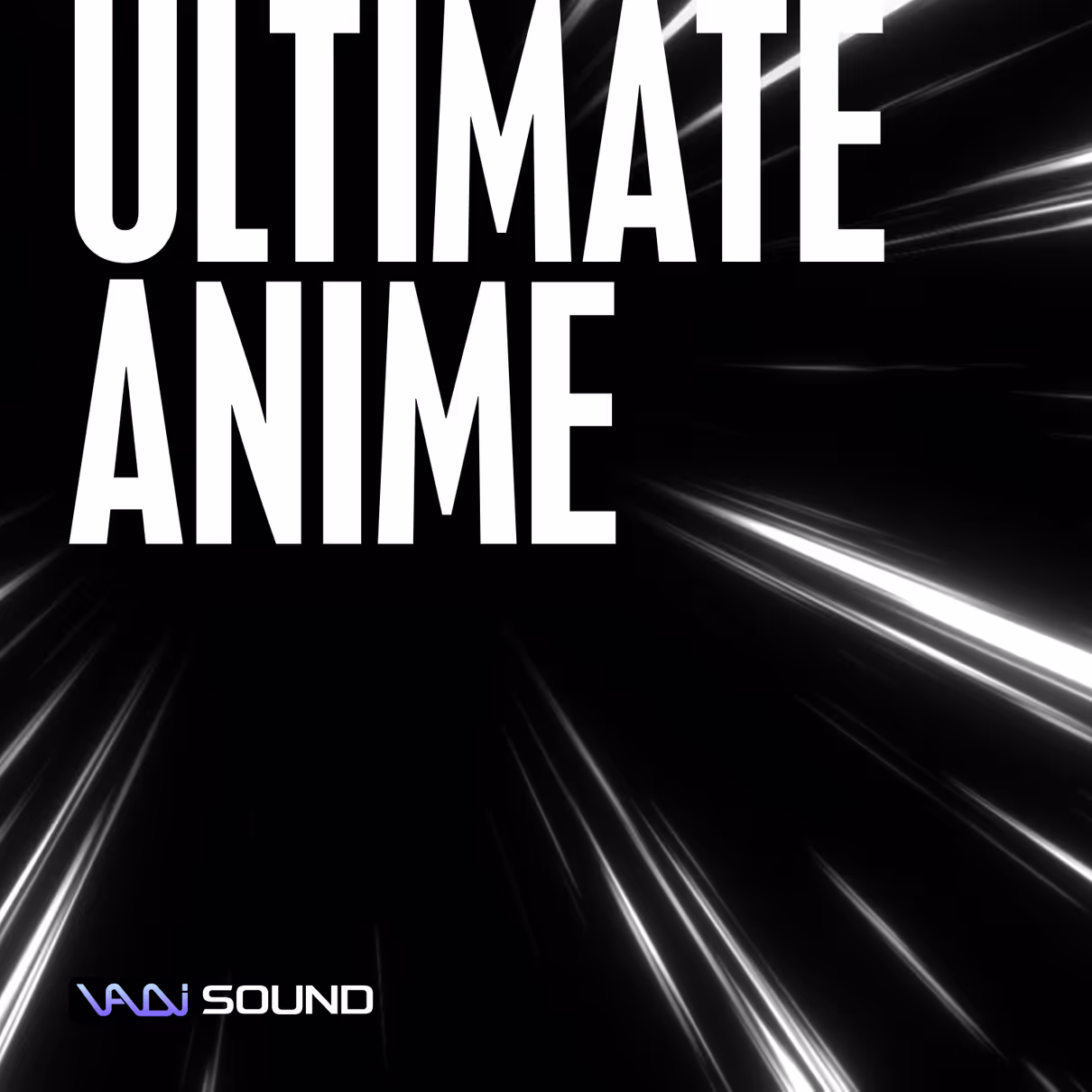 Ultimate Anime Bundle by Vadi Sound Library
