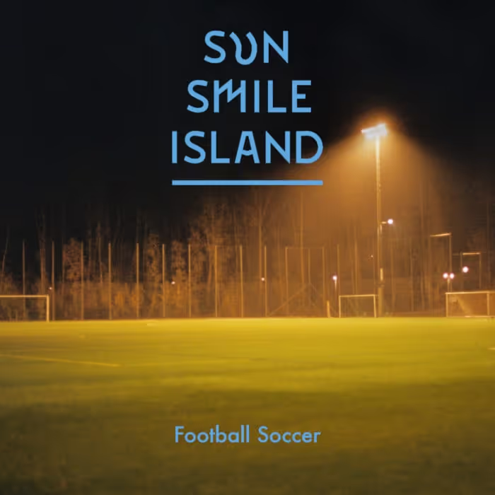 Football Soccer sound effects library by Sun Smile Island