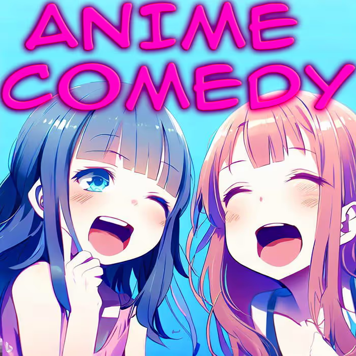 Anime Cartoon Comedy SFX by Sound Response