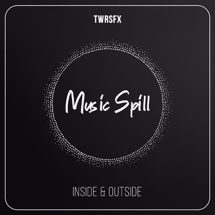 Music Spill by TheWorkRoom Audio Post