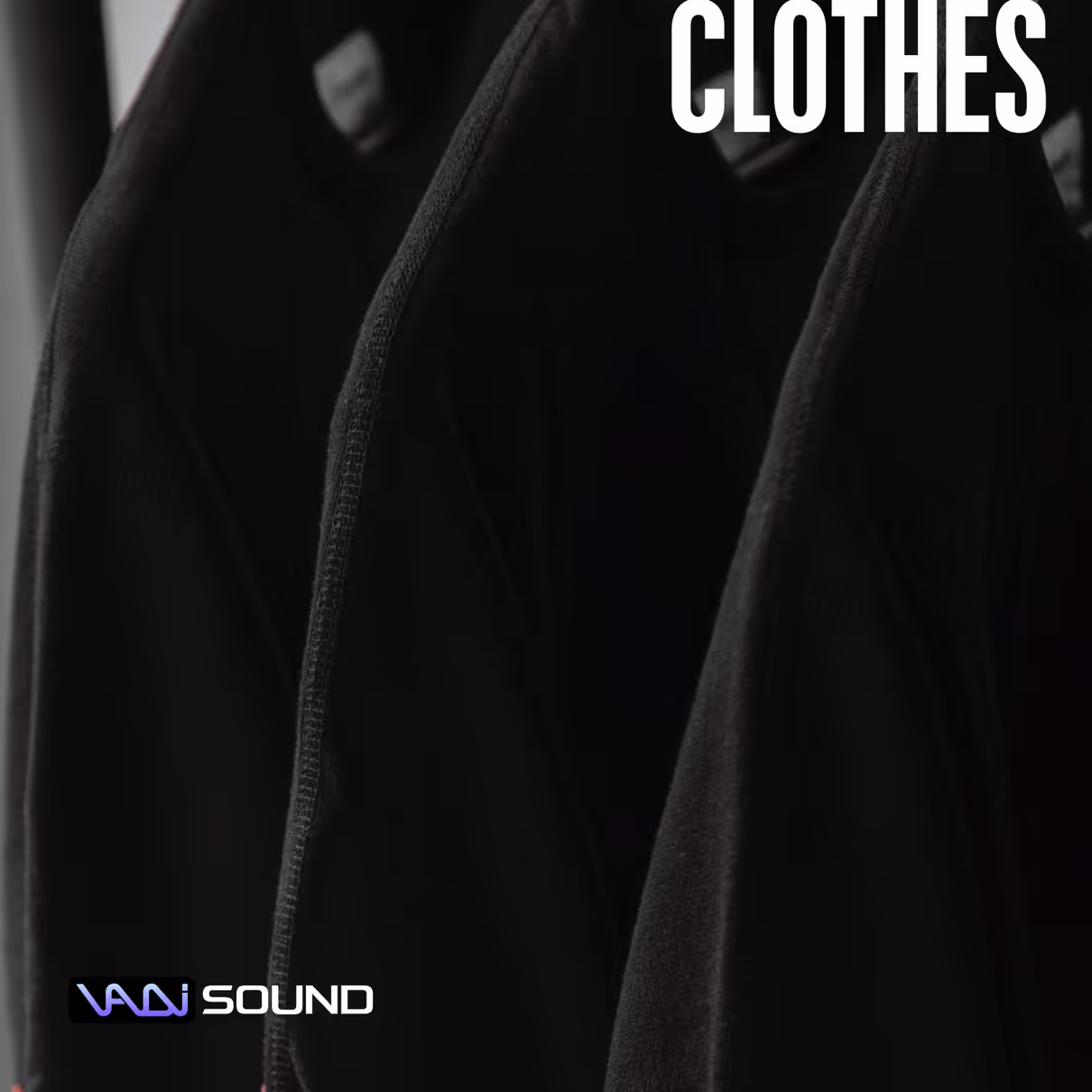 Clothes sound effects library by Vadi Sound Library
