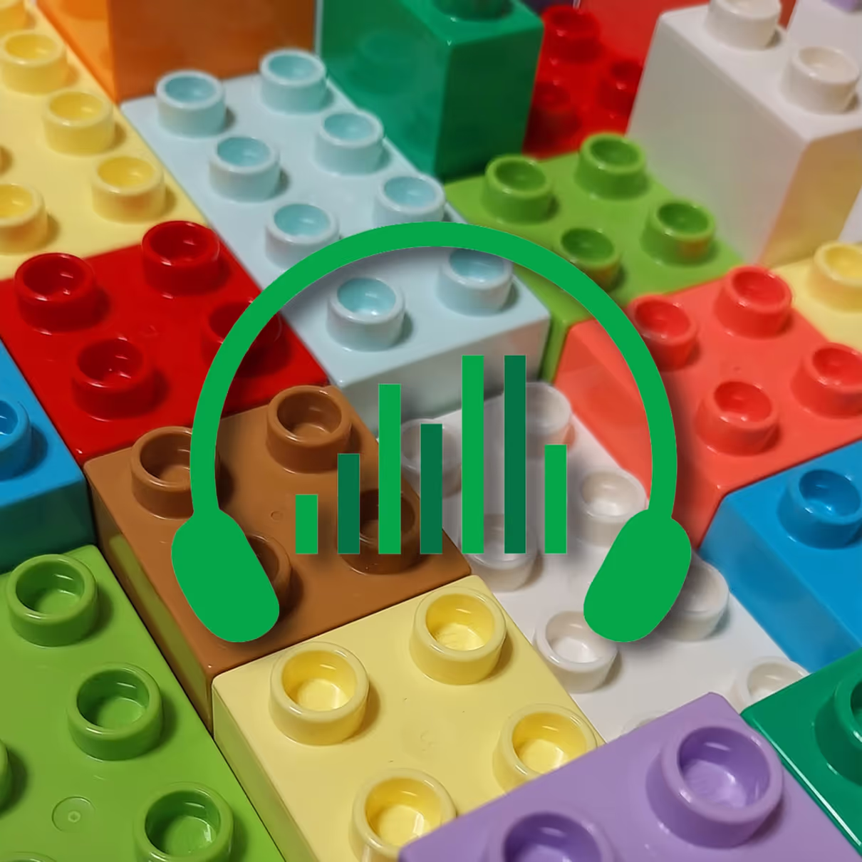 Brick Toys sound effects library by Krampfstadt Studio