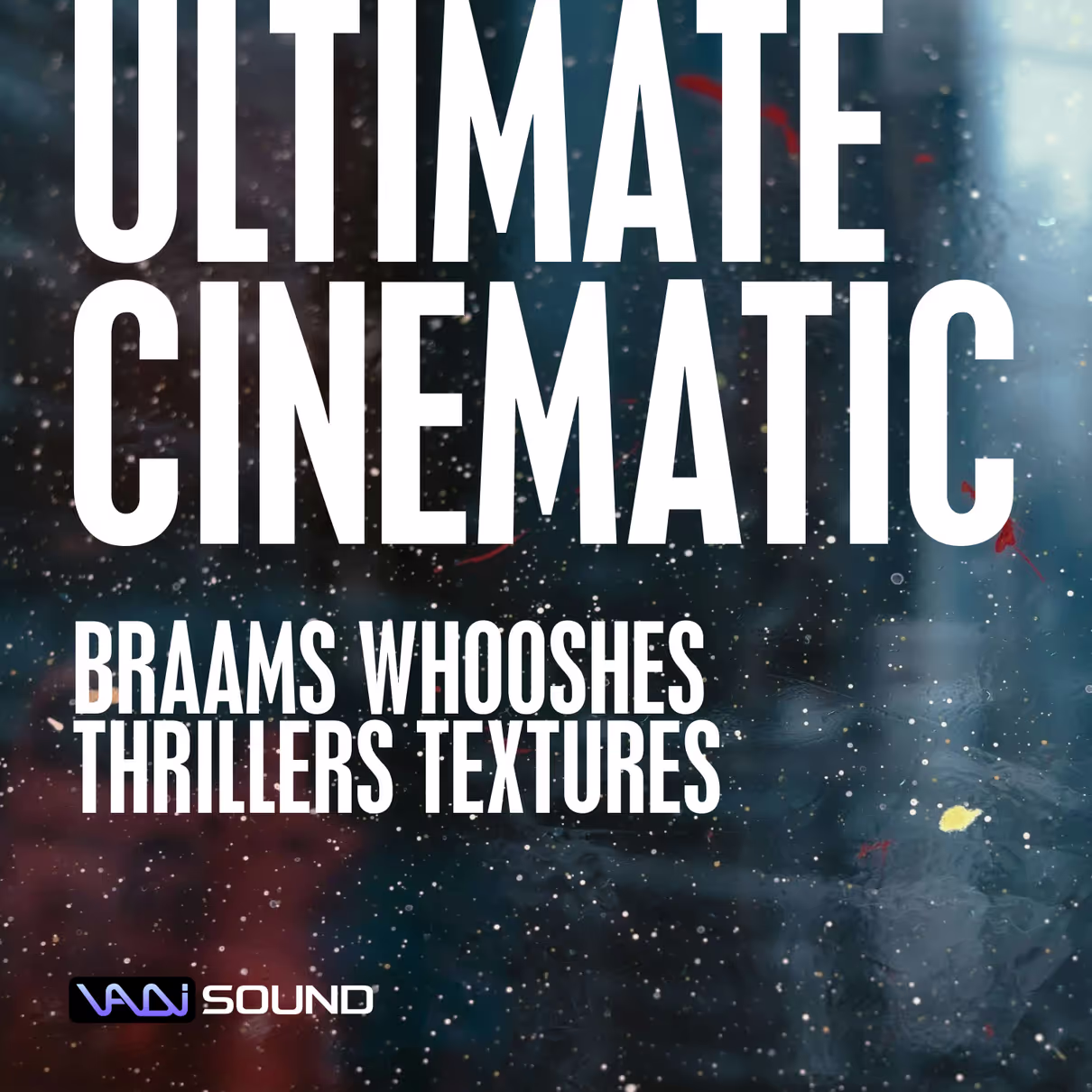 Ultimate Cinematic Bundle by Vadi Sound Library
