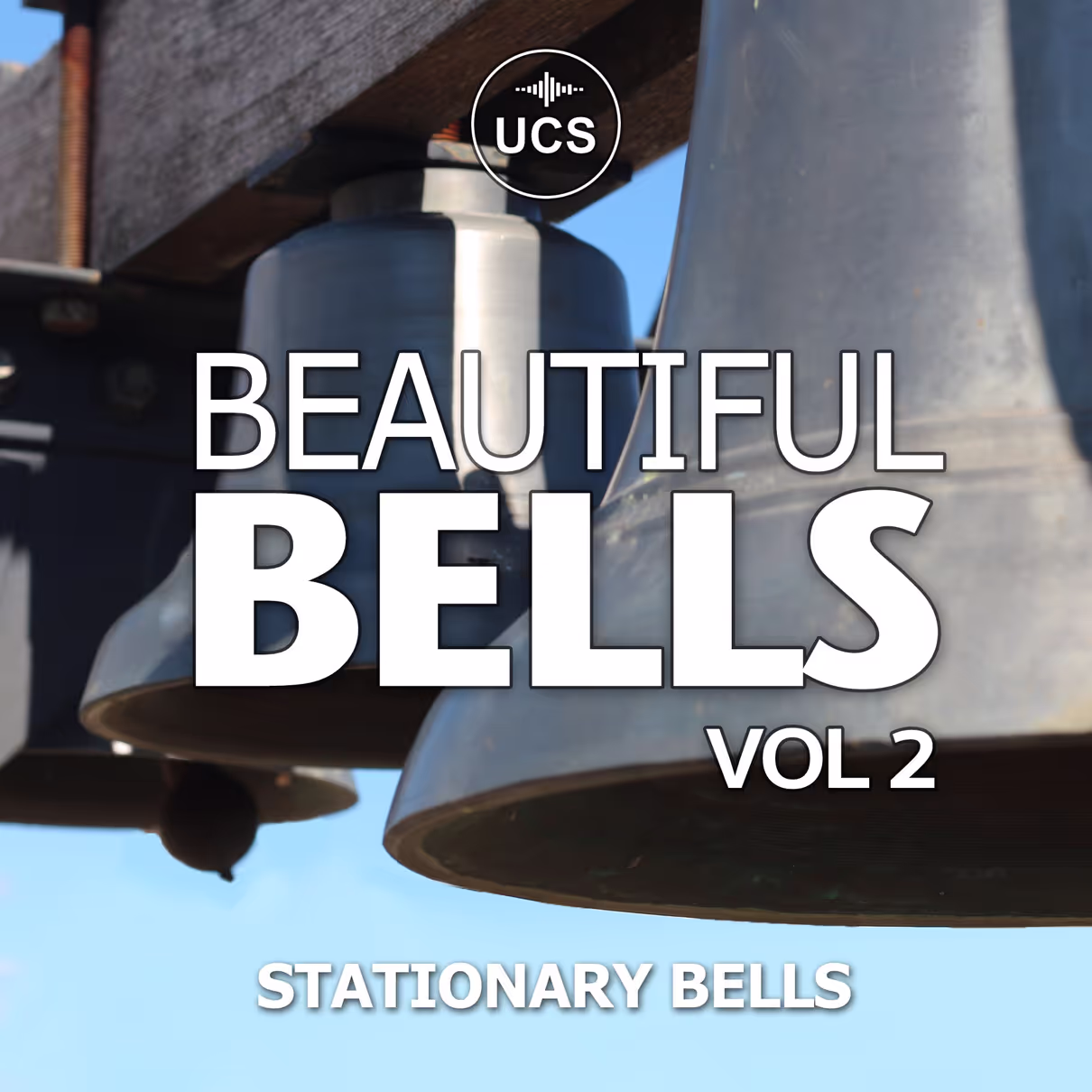 Beautiful Bells Vol 2 virtual instrument by Nicolas Titeux