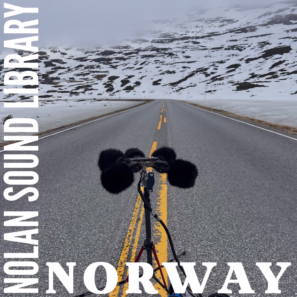 Norway - NSL sound effects library by Nolan Sound Library