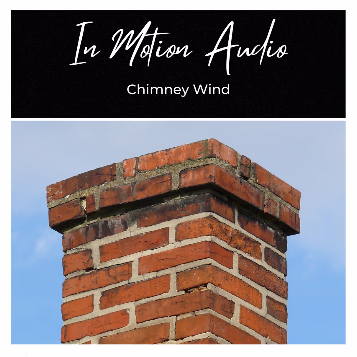 Chimney Wind sound effects library by In Motion Audio
