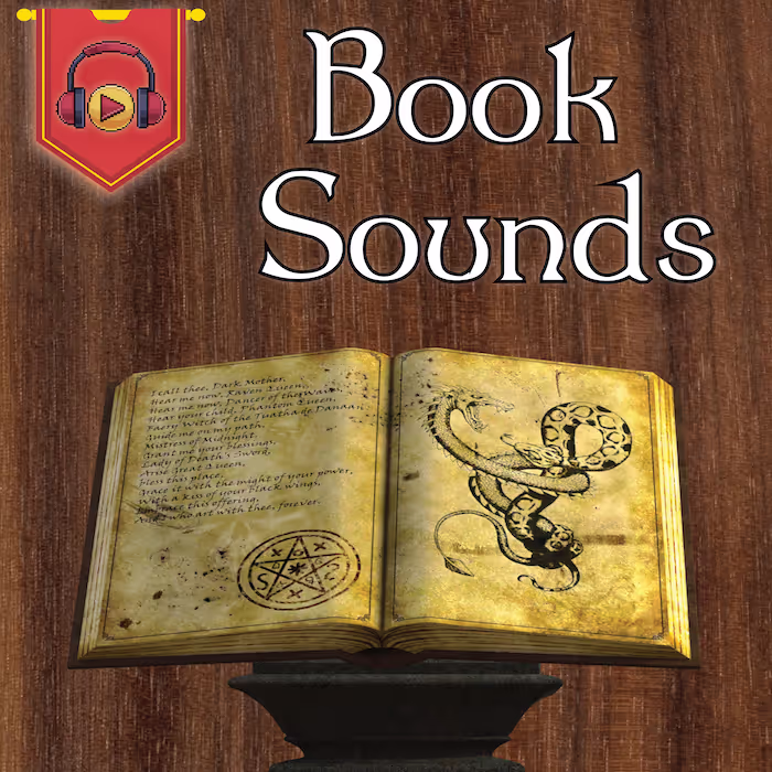 Book And Paper Sounds by The Sound Guild