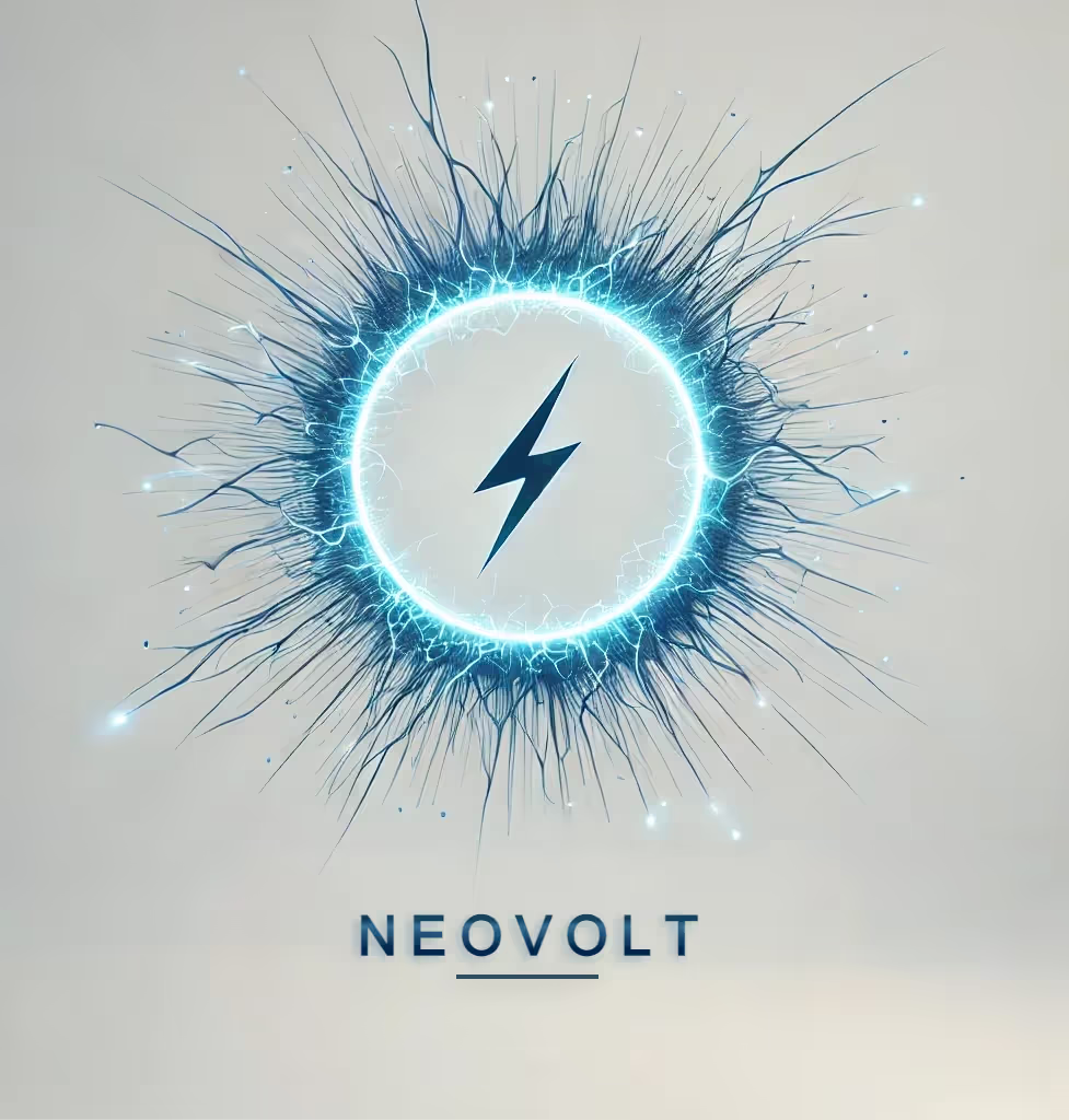NeoVolt - Electricity sound effects library by Game Audio Squad