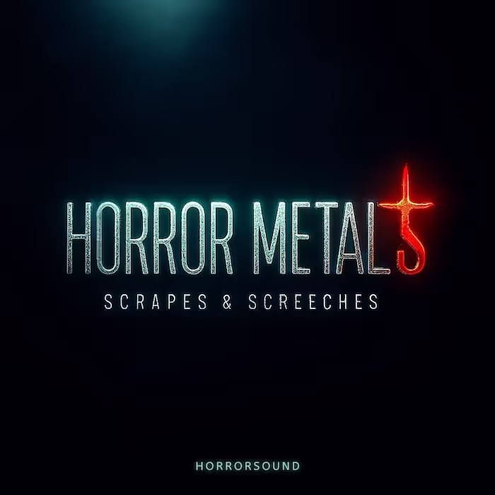HORROR METALS by Horror Sound