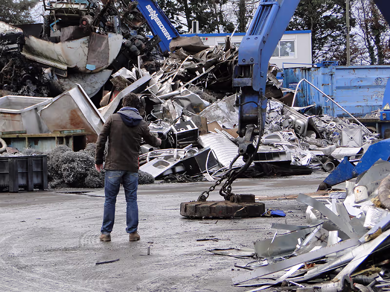 Matter Mayhem sound effect library