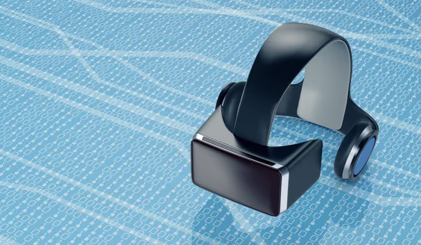 immersive audio for vr