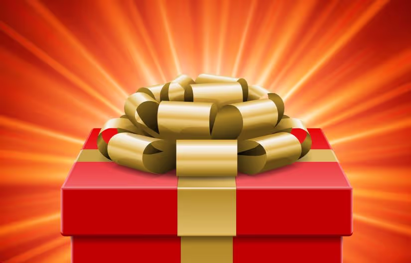 Free Sound Effects Gift