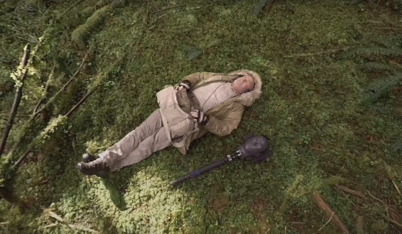 gordon hempton sound recording