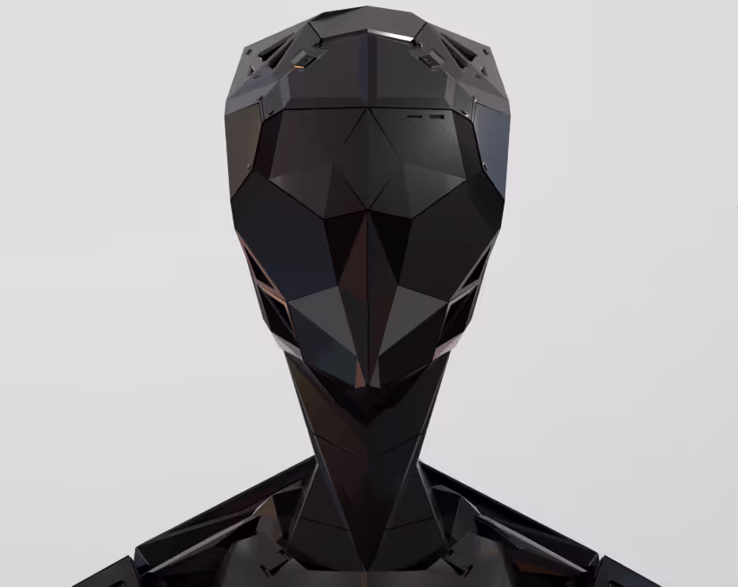 robotic lifeforms 2 sound effects