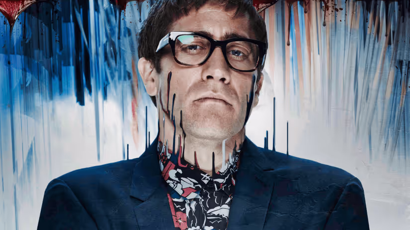 Velvet Buzzsaw sound