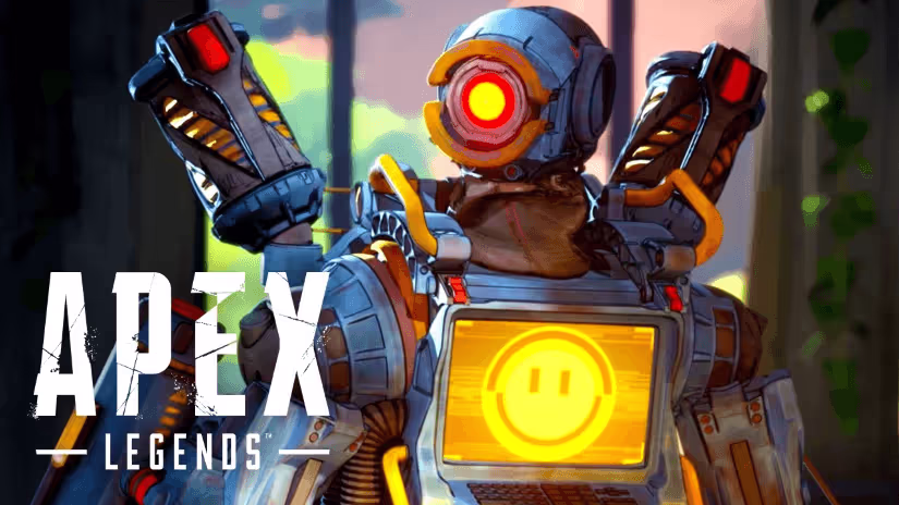 Apex Legends Sound