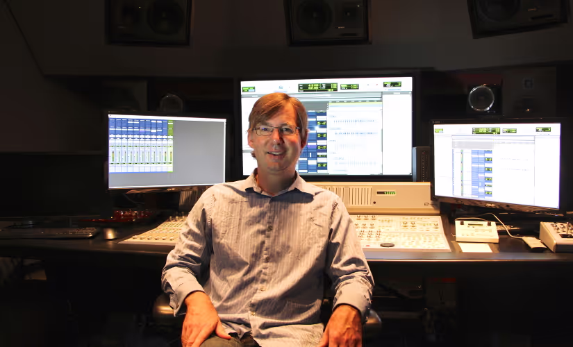 Cope with game audio layoffs - with Brian Schmidt