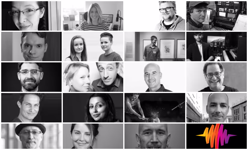 The Sound Success Guide