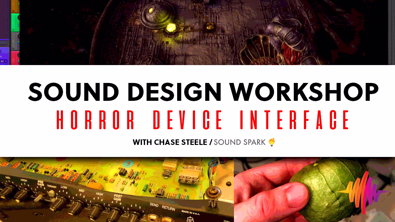 Horror Sound Effects