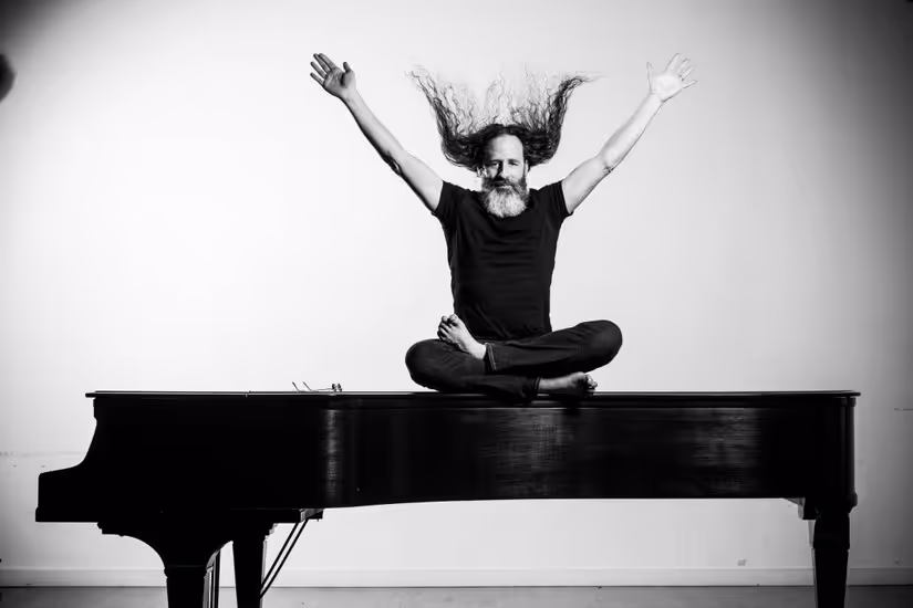 Matthew Bennett Product Sound Design