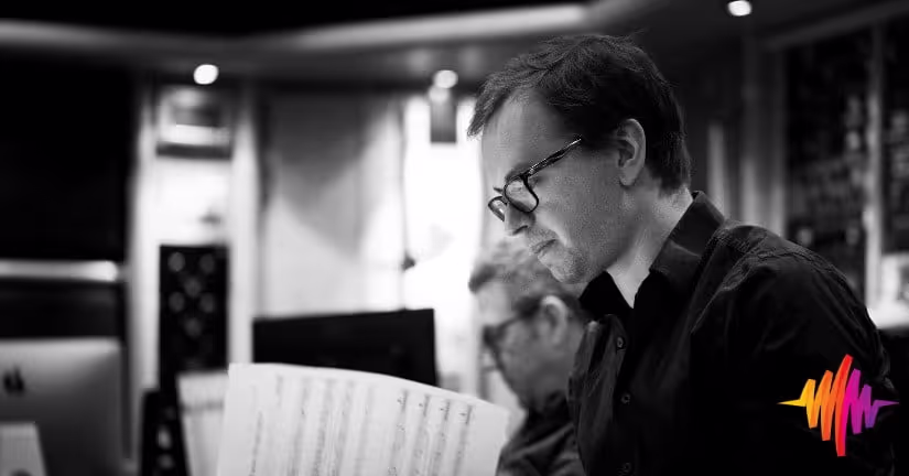 Composer Success Series - game audio composer Gareth Coker