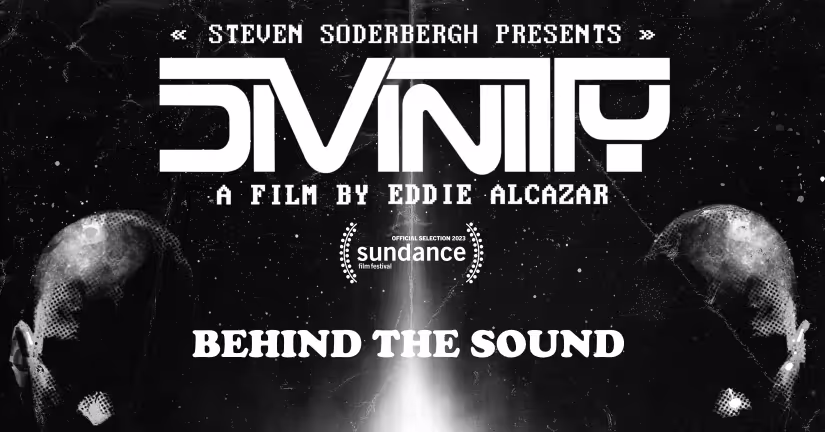 Divinity film sound design