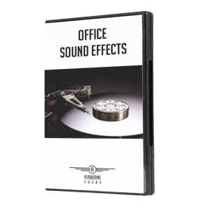 Office Sound Effects