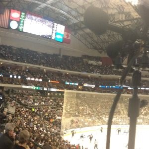 hockey sound effects