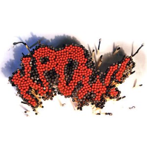 The Kpow Sounds Shop