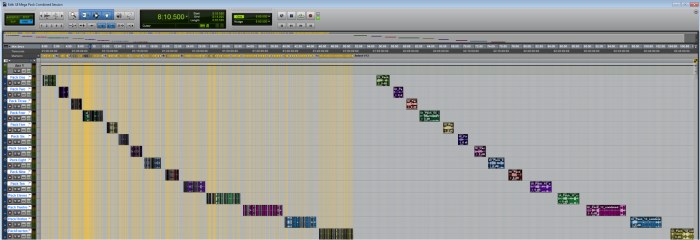 Protools