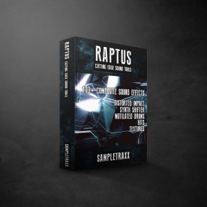 Raptus SFX library