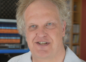 Pro Tools Expert Editor Mike Thornton