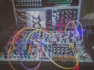 Future Weapons 2 Eurorack