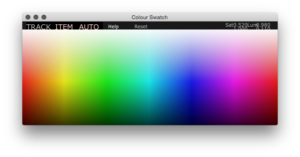 color picker