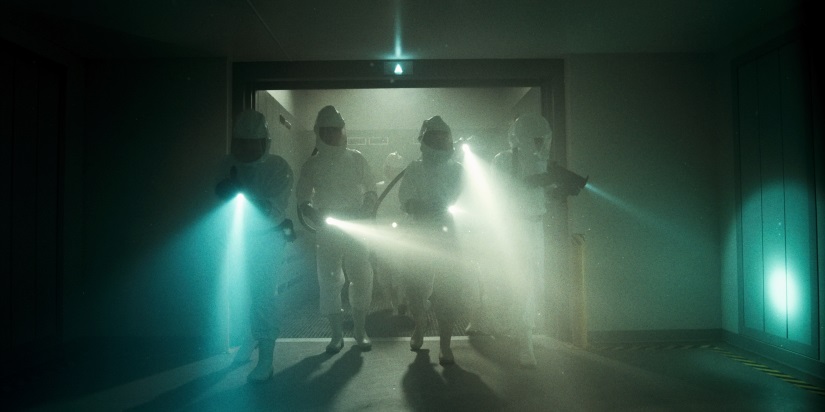 stranger things sound design