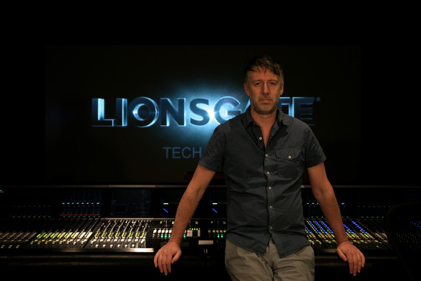 andrew hay at technicolor