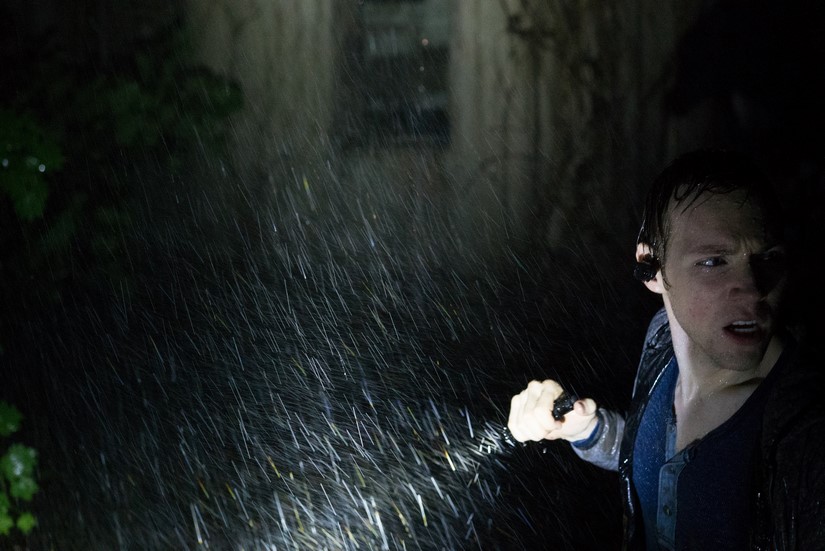 Image from Blair Witch - behind the sound 2