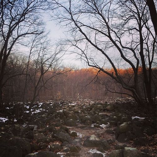 Ringing rocks sound effects 4