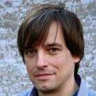 Sound designer Frank Kruse