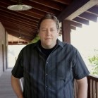 Sound designer Tim Nielsen