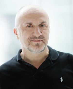 Ghost Recon Wildlands Audio designer Ghislain Soufflet