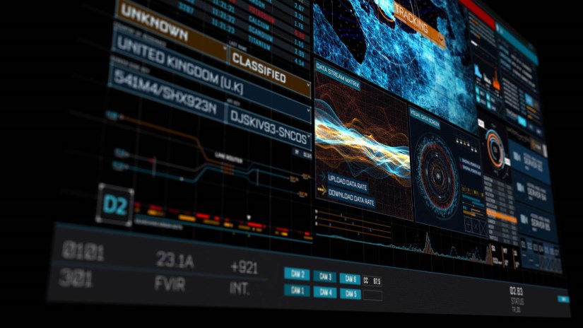 User Interface Sound Effects