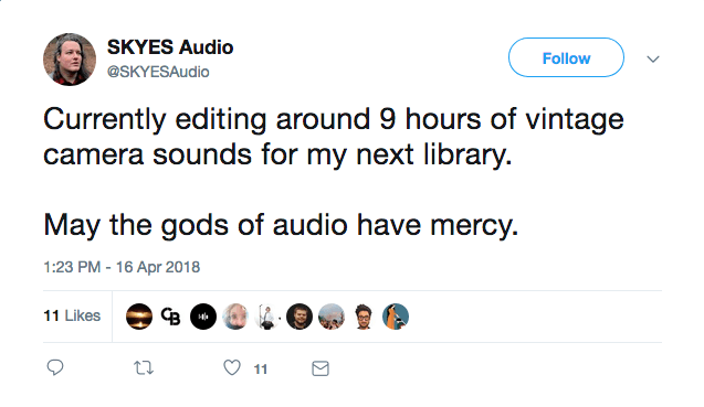 https://twitter.com/SKYESAudio/status/985976911108165635