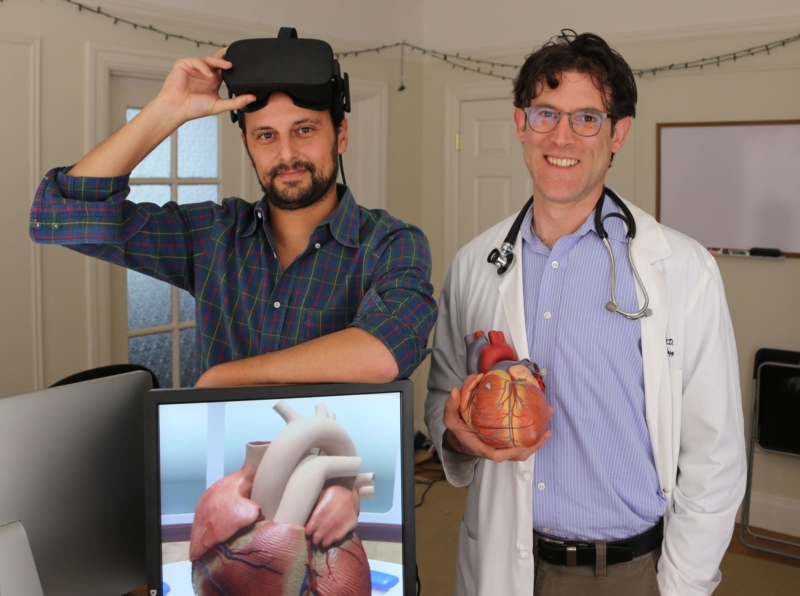 David Sarno and David M. Axelrod MD