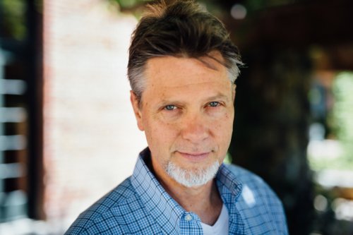 Supervising sound designer/re-recording mixer Chris Boyes