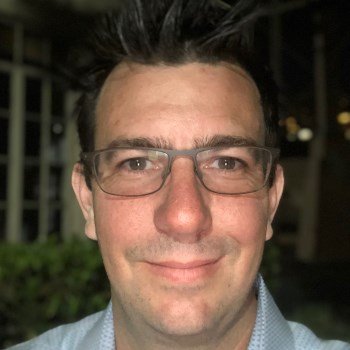 Lead sound designer Tim Farrell